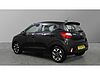 Hyundai I10 i10 5Dr HAT 1.0 MPi 63ps Advance NAV AU Phantom Black