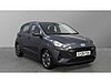 Hyundai I10 i10 5Dr HAT 1.0 MPi 63ps Advance NAV AU Aurora Grey