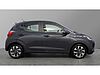 Hyundai I10 i10 5Dr HAT 1.0 MPi 63ps Advance NAV AU Aurora Grey