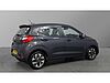 Hyundai I10 i10 5Dr HAT 1.0 MPi 63ps Advance NAV AU Aurora Grey