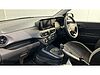 Hyundai I10 i10 5Dr HAT 1.0 MPi 63ps Advance NAV AU Aurora Grey