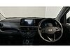 Hyundai I10 i10 5Dr HAT 1.0 MPi 63ps Advance NAV AU Aurora Grey