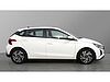 Hyundai I20 I20 1.0T GDi Advance 5dr DCT WHITE