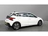 Hyundai I20 I20 1.0T GDi Advance 5dr DCT WHITE
