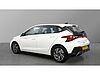 Hyundai I20 I20 1.0T GDi Advance 5dr DCT WHITE