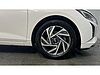 Hyundai I20 I20 1.0T GDi Advance 5dr DCT WHITE