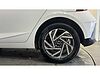 Hyundai I20 I20 1.0T GDi Advance 5dr DCT WHITE
