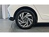 Hyundai I20 I20 1.0T GDi Advance 5dr DCT WHITE