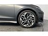 Hyundai IONIQ 6 IONIQ 6 168kW Ultimate 77kWh 4dr Auto Nocturney Grey