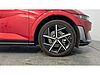 Hyundai IONIQ 5 IONIQ 5 239kW N Line 84 kWh 5dr AWD Auto Ultimate Red