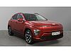 Hyundai KONA KONA 160kW Ultimate 65kWh 5dr Auto [Lux Pack/Leather] Ultimate Red
