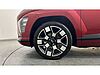 Hyundai KONA KONA 160kW Ultimate 65kWh 5dr Auto [Lux Pack/Leather] Ultimate Red
