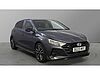 Hyundai I20 I20 1.0T GDi 48V MHD 120 N Line 5dr DCT Grey