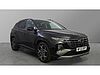 Hyundai TUCSON TUCSON 1.6 TGDi N Line 5dr 2WD Phantom Black