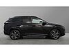 Hyundai TUCSON TUCSON 1.6 TGDi N Line 5dr 2WD Phantom Black