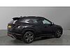 Hyundai TUCSON TUCSON 1.6 TGDi N Line 5dr 2WD Phantom Black