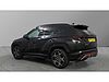 Hyundai TUCSON TUCSON 1.6 TGDi N Line 5dr 2WD Phantom Black