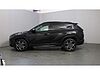 Hyundai TUCSON TUCSON 1.6 TGDi N Line 5dr 2WD Phantom Black