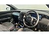 Hyundai TUCSON TUCSON 1.6 TGDi N Line 5dr 2WD Phantom Black