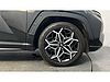 Hyundai TUCSON TUCSON 1.6 TGDi N Line 5dr 2WD Phantom Black