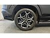 Hyundai TUCSON TUCSON 1.6 TGDi N Line 5dr 2WD Phantom Black