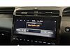 Hyundai TUCSON TUCSON 1.6 TGDi N Line 5dr 2WD Phantom Black