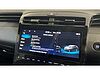 Hyundai TUCSON TUCSON 1.6 TGDi N Line 5dr 2WD Phantom Black