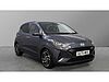 Hyundai I10 I10 1.2 [79] Premium 5dr Auto [Nav] Aurora Grey