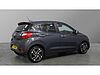 Hyundai I10 I10 1.2 [79] Premium 5dr Auto [Nav] Aurora Grey