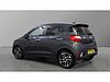 Hyundai I10 I10 1.2 [79] Premium 5dr Auto [Nav] Aurora Grey