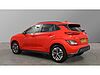 Hyundai KONA KONA 150kW Ultimate 64kWh 5dr Auto Red
