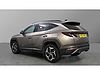 Hyundai TUCSON TUCSON 1.6 TGDi Hybrid 230 Premium 5dr 2WD Auto BRONZE
