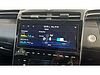 Hyundai TUCSON TUCSON 1.6 TGDi Hybrid 230 Premium 5dr 2WD Auto BRONZE