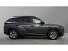 Hyundai TUCSON TUCSON 1.6 TGDi SE Connect 5dr 2WD Grey