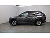 Hyundai TUCSON TUCSON 1.6 TGDi SE Connect 5dr 2WD Grey