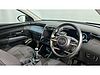 Hyundai TUCSON TUCSON 1.6 TGDi SE Connect 5dr 2WD Grey