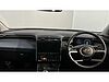Hyundai TUCSON TUCSON 1.6 TGDi SE Connect 5dr 2WD Grey