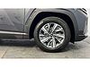 Hyundai TUCSON TUCSON 1.6 TGDi SE Connect 5dr 2WD Grey