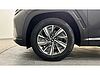 Hyundai TUCSON TUCSON 1.6 TGDi SE Connect 5dr 2WD Grey