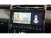 Hyundai TUCSON TUCSON 1.6 TGDi SE Connect 5dr 2WD Grey