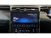 Hyundai TUCSON TUCSON 1.6 TGDi SE Connect 5dr 2WD Grey