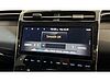 Hyundai TUCSON TUCSON 1.6 TGDi SE Connect 5dr 2WD Grey