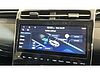 Hyundai TUCSON TUCSON 1.6 TGDi SE Connect 5dr 2WD Grey