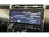 Hyundai TUCSON TUCSON 1.6 TGDi SE Connect 5dr 2WD Grey