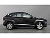 Hyundai KONA KONA 1.6T 138 Advance 5dr Abyss Black