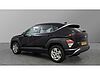 Hyundai KONA KONA 1.6T 138 Advance 5dr Abyss Black