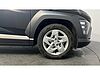 Hyundai KONA KONA 1.6T 138 Advance 5dr Abyss Black