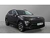 Hyundai KONA KONA 160kW Ultimate 65kWh 5dr Auto Abyss Black
