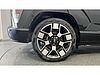 Hyundai KONA KONA 160kW Ultimate 65kWh 5dr Auto Abyss Black