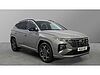 Hyundai TUCSON TUCSON 1.6 TGDi Hybrid 230 N Line 5dr 2WD Auto Shadow Grey